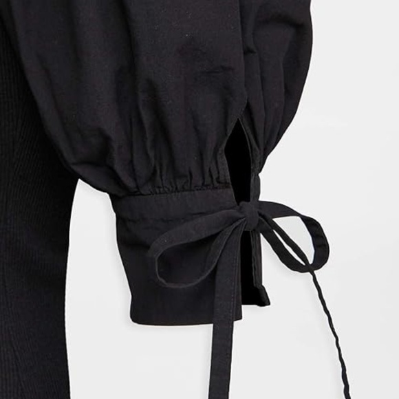 Ulla Johnson Pia top P XS - Picture 7 of 9